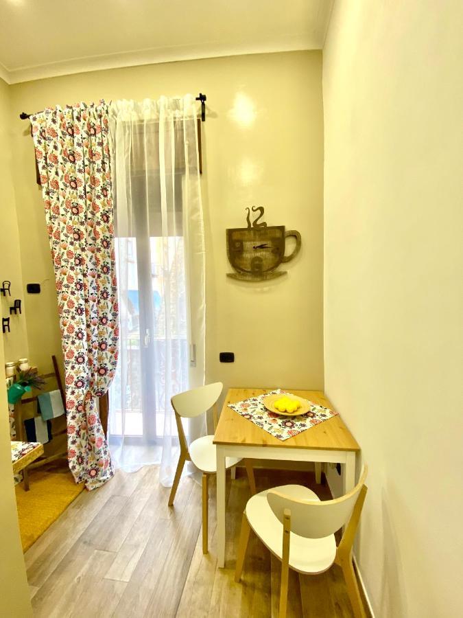 Dolce Nido Apartment Naples