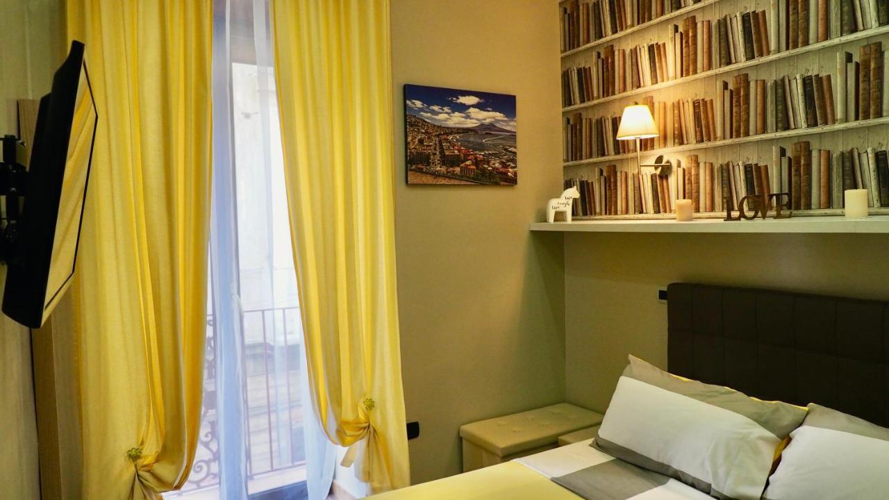Dolce Nido Apartment Naples
