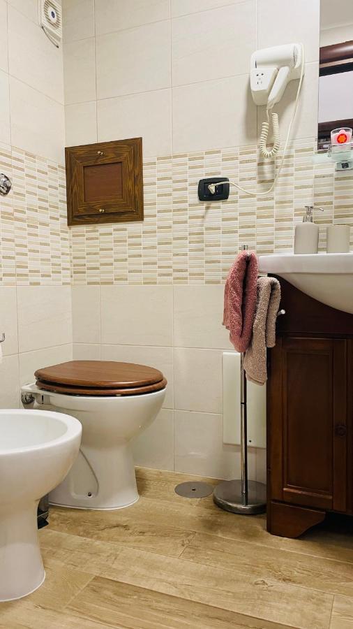 Dolce Nido Apartment Naples