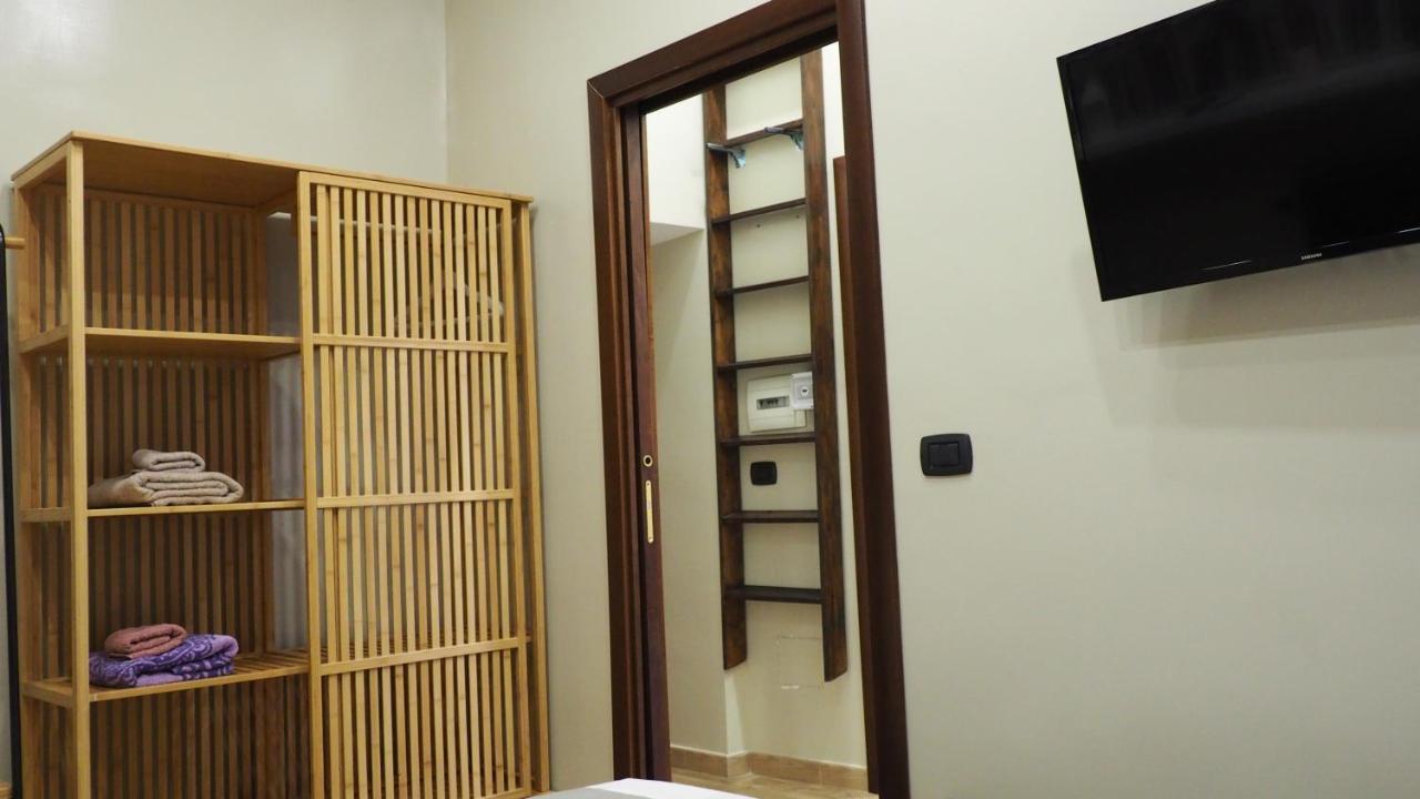 Apartment Dolce Nido Naples