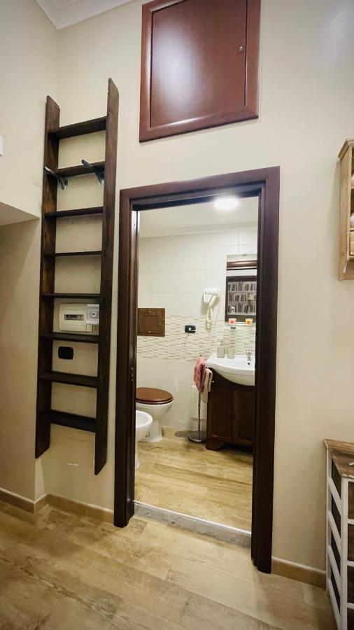 Apartment Dolce Nido *