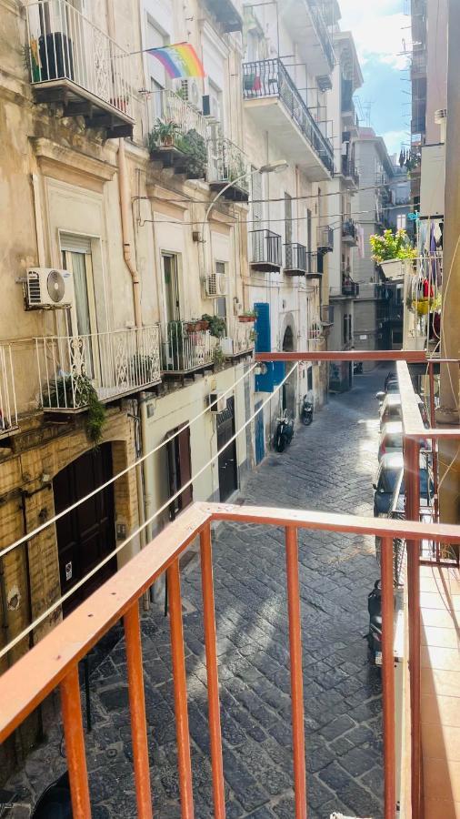 Dolce Nido Apartment Naples