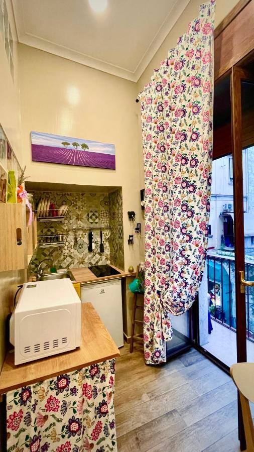 Dolce Nido Apartment
